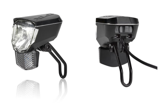 Xlc koplamp sirius cl-d08