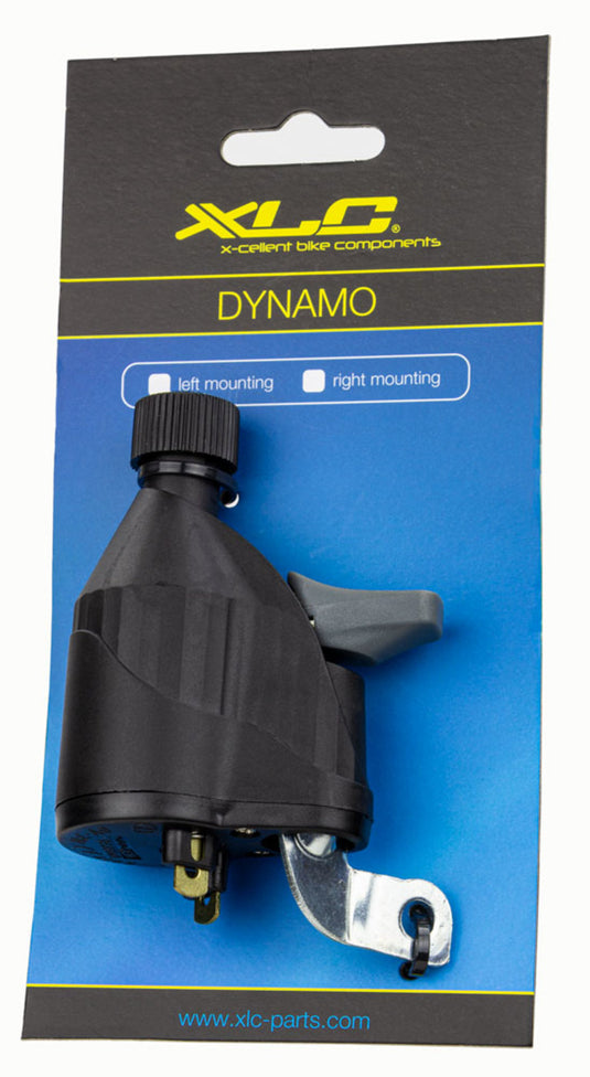 Xlc dynamo cl-d09