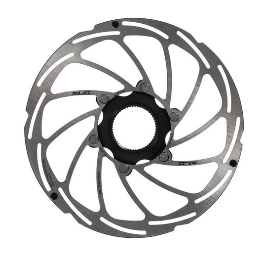 Xlc remd schijf ebike cl 160mm zi brx138