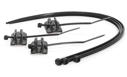 Xlc kabed leidinggeleider plak zw set a 3