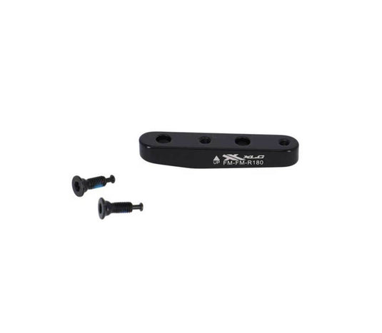 Xlc remd adapter fm a 140 180mm zw zi brx106