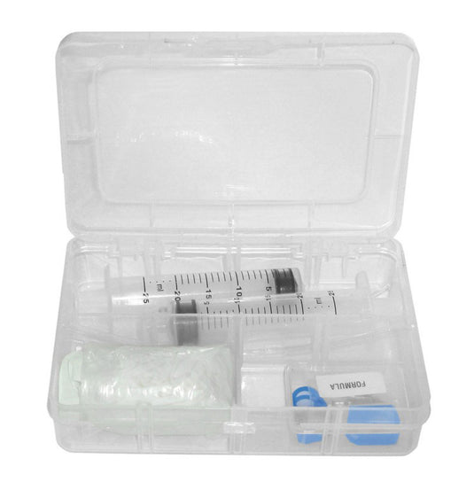 Xlc remd bleeding kit hydro db avid hope