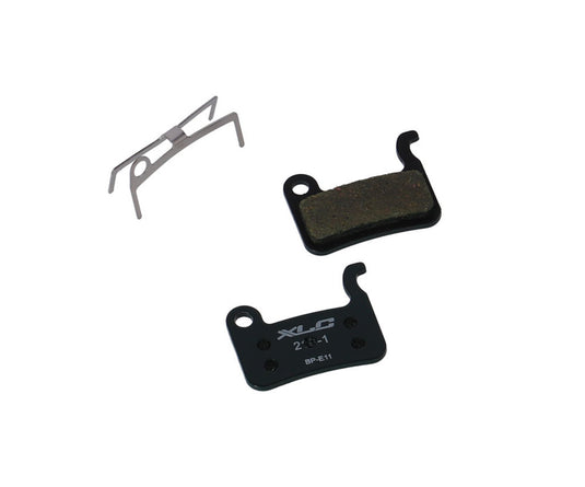 Xlc remblok shimano xtr bp-e11