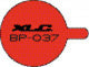 Xlc remblok clarks bp-037