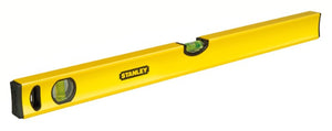 Stanley klassiek niveau 1800mm