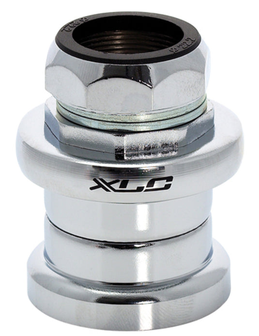 Xlc hs-s01 thread headset 1 | 22,2mm 34,0mm konus 26,4mm