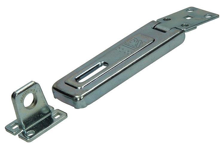 Load image into Gallery viewer, Mack 1013629 - 1 kistoverval verzinkt 100 mm | 5 stuks
