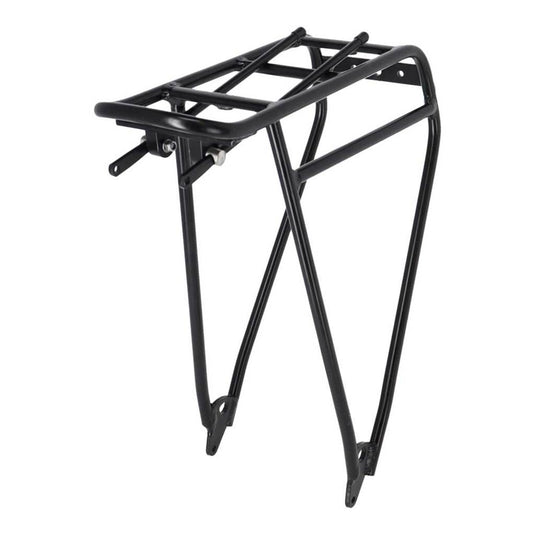 Xlc rp-r18 system luggage carrier 28 by racktime
