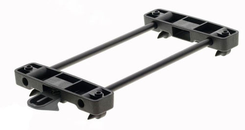 Xlc adapterplaat racktime ba-x23