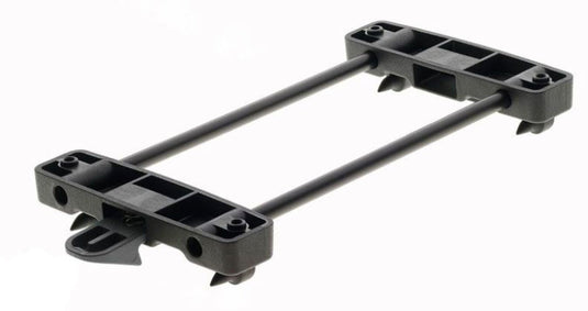 Xlc adapterplaat racktime ba-x23