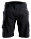 Dassy broek cosmic p k zwart grijs 50