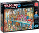 Jumbo wasgij puzzel leven i d brouwerij