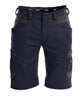 Dassy short axis p k nachtblauw grijs 46