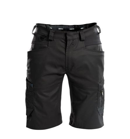 Dassy short axis p k zwart 54
