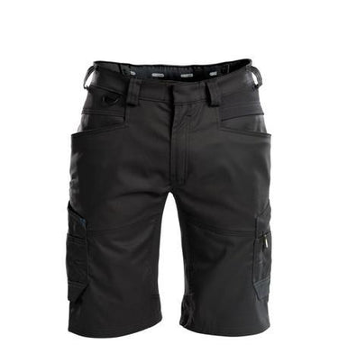 Dassy short axis p k zwart 62