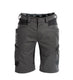 Dassy short axis p k grijs zwart 62