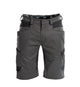 Dassy short axis p k grijs zwart 58