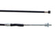 Tfl cable achterremkabel | vespa lx 2t s 2t