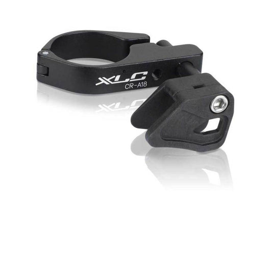 Xlc kettd geleider alm 31.8mm zw cra18