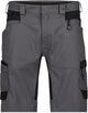 Dassy short axis next p k grijs zwart 54