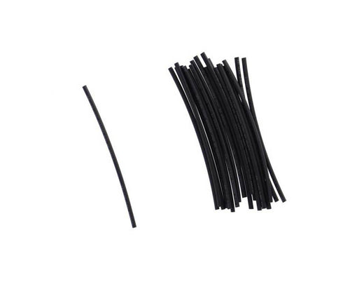 Xlc krimpkous 2.4x100mm zak a 50