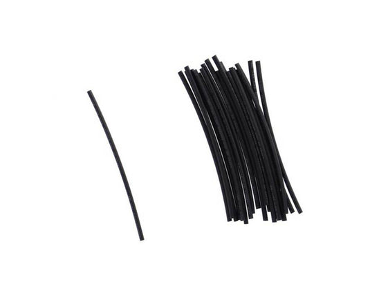 Xlc krimpkous 3.2x100mm zak a 50