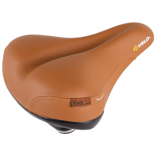 Velo tour ela x city comfort saddle