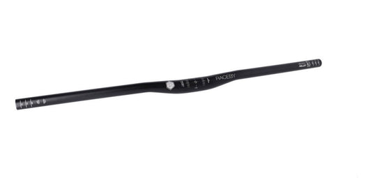 Xlc stuur raceby flatbar hb-m21