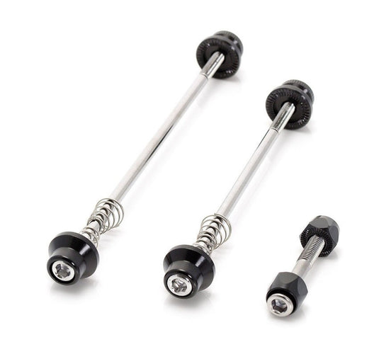Xlc qr-a01 quick-release set with hexagon socket