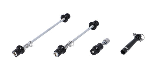 Xlc qr-l08 quick release set with lock