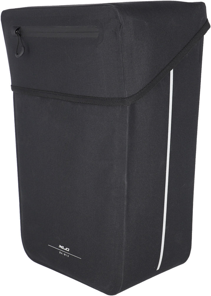 Load image into Gallery viewer, Xlc ba-w13 single pannier for commuters
