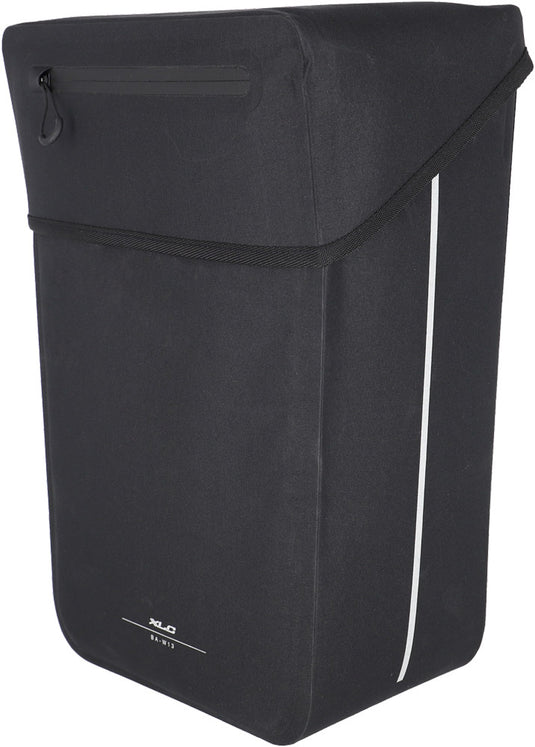 Xlc ba-w13 single pannier for commuters