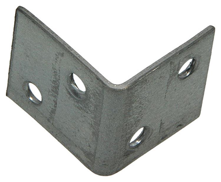 Load image into Gallery viewer, 1003136 - hoekanker verz.30x30x30x2mm | 100 stuks
