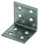 1003137 - hoekanker verz.40x40x40x2mm | 100 stuks