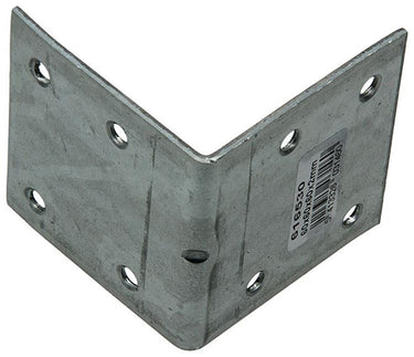 1003138 - hoekanker verz.60x60x60x2mm | 100 stuks