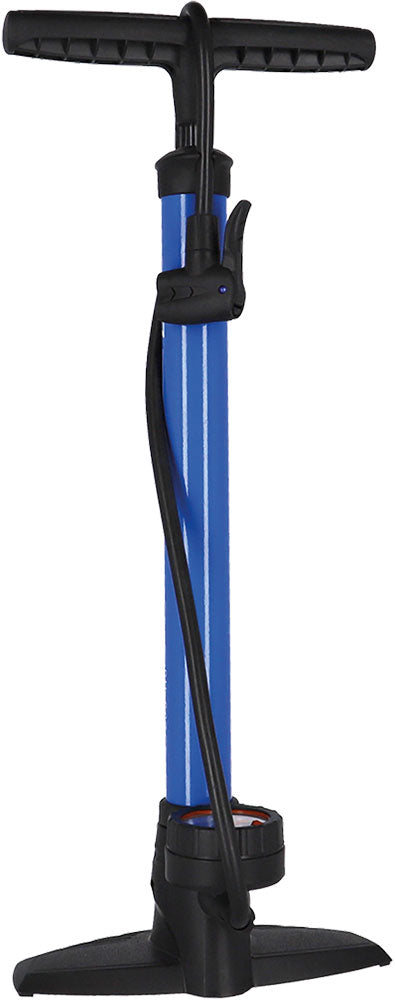 Load image into Gallery viewer, Xlc floor pump 'delta' pu-s07
