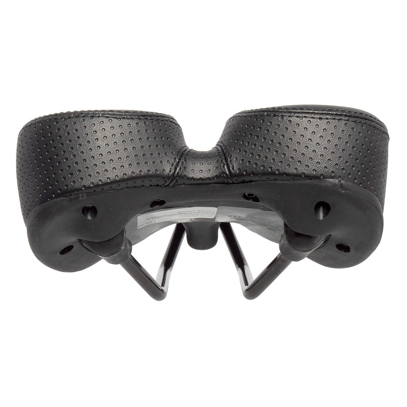 Load image into Gallery viewer, Velo basic deep channel touring saddle
