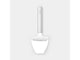 Brabantia profile kaasschaaf rvs