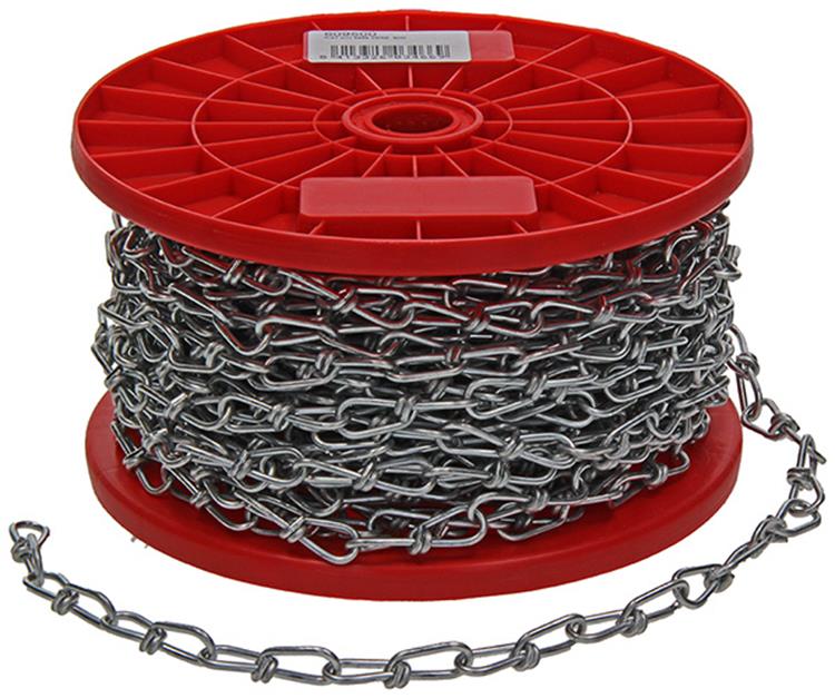 Afbeelding laden in galerijviewer, 1013664 - victorketting verzinkt din5686ø 2,5mm l 35mm 30m wwl 50 kg | 30 stuks
