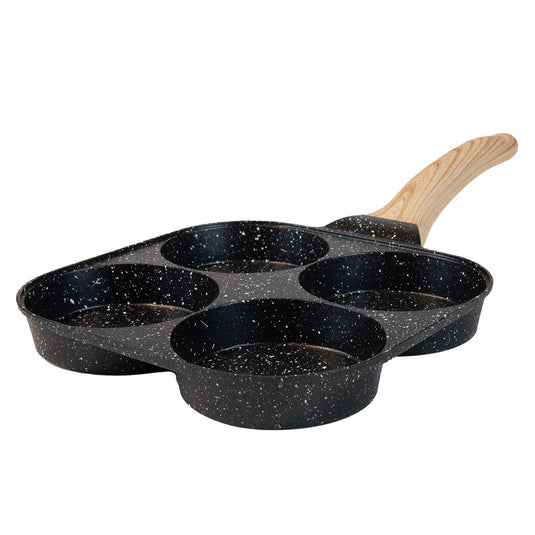 Kitchen tools omelet pannenkoekenpan marmer ø19cm