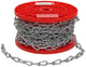1013665 - victorketting verzinkt din5686ø 3,1mm l 41mm 20m wwl 75 kg | 20 stuks