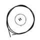 Xlc kabel dropper remote lockout 1800mm kit zw