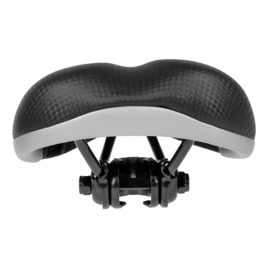 Zadel Velo kinder 12-16 zwart