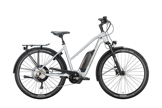 Brennabor elektrische trekkingfiets t-38e mod. 24