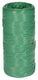 Mack 1014175 - tuinbindtouw, groen 400m. | 5 stuks
