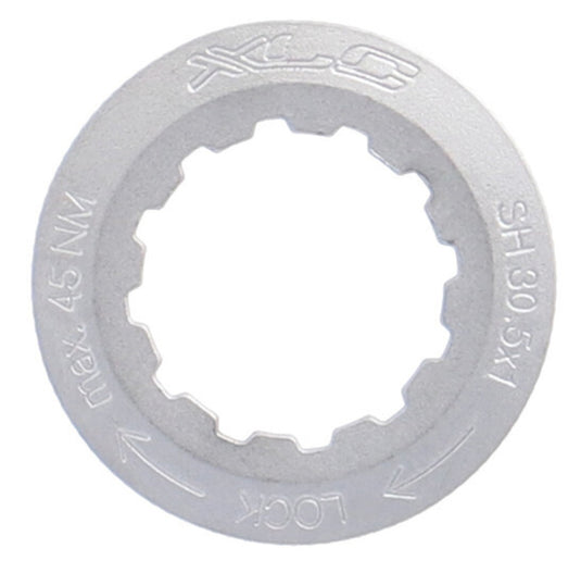 Xlc cassd sluitring sh 12t 9 10 11v