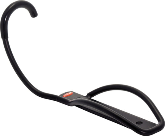 Xlc wall bracket ks-w01 for hanging on the front wheel