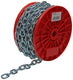 1014181 - ketting schakel kort din5685-2ø 5mm l 21mm 15m wwl 125 kg | 15 stuks