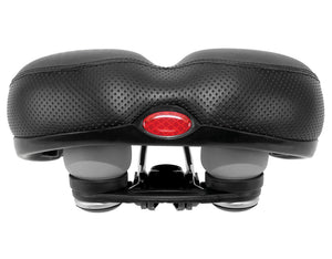 Velo safety city comfort saddle