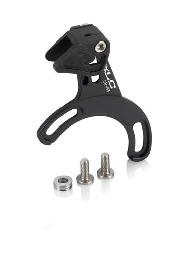 Xlc kettd geleider sh e8000 alm zw cra13